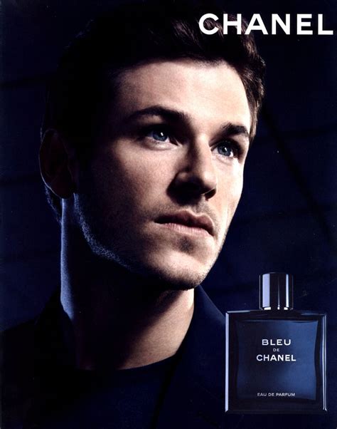 anuncio bleu de chanel actor|bleu De Chanel movie commercial.